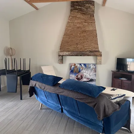 Bed & Breakfast Le Panorama De Canteloup