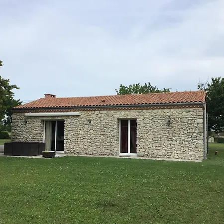 Bed & Breakfast Le Panorama De Canteloup *