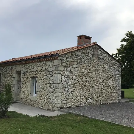 Le Panorama De Canteloup Bed & Breakfast *