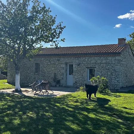 Bed & Breakfast Le Panorama De Canteloup