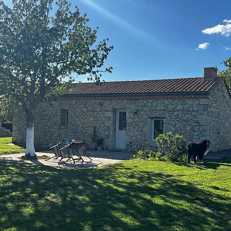 Bed & Breakfast Le Panorama De Canteloup *