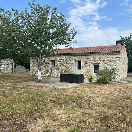 Bed & Breakfast Le Panorama De Canteloup *