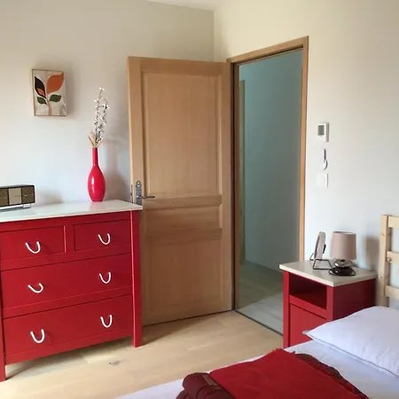 Bed & Breakfast Le Panorama De Canteloup Fours (Gironde)