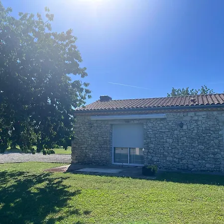 Bed & Breakfast Le Panorama De Canteloup Fours (Gironde)