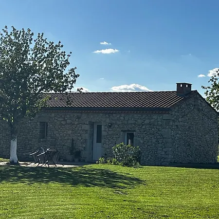 Bed & Breakfast Le Panorama De Canteloup Fours (Gironde)